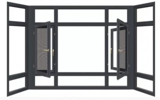 斷橋鋁外表相同，叫價(jià)300元的與1200元到底
